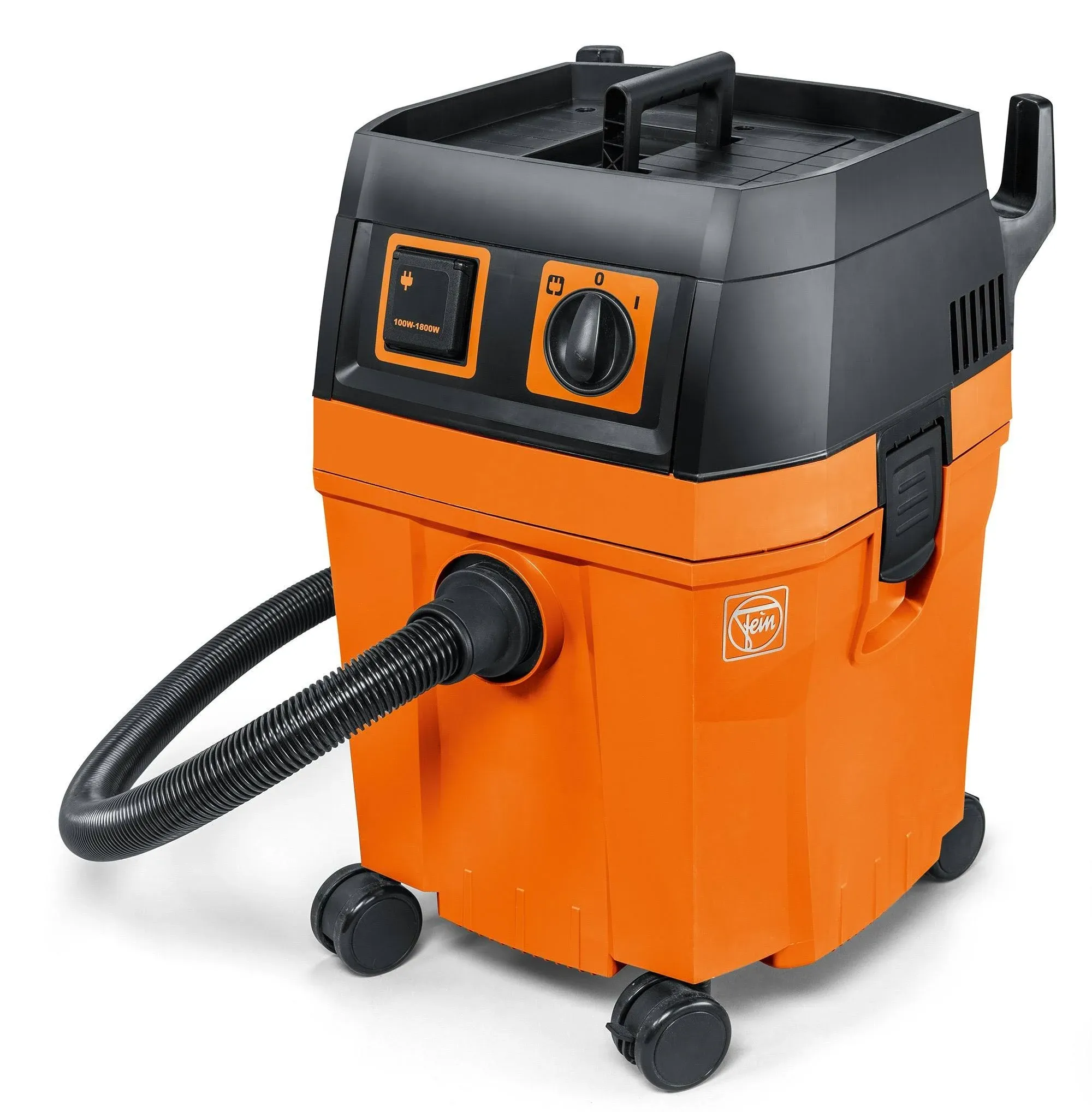 Fein Turbo II Wet/Dry Dust Extractor