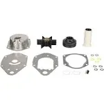 Quicksilver Mercury Repair Kit Water Pump 46-812966A12