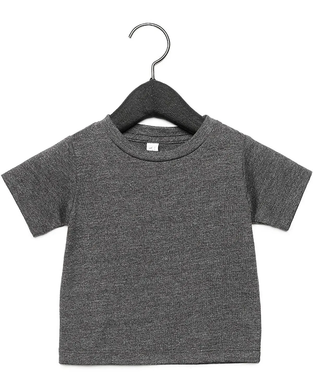 Bella + Canvas Toddler Jersey Tee