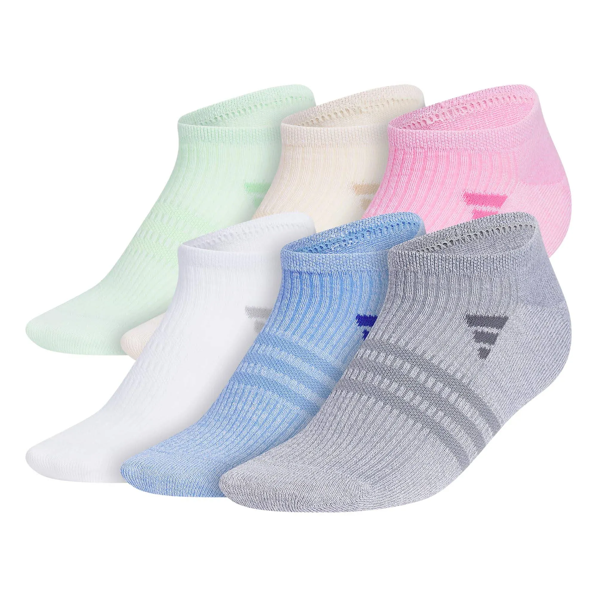 Adidas Women's Superlite 3.0 No Show Socks