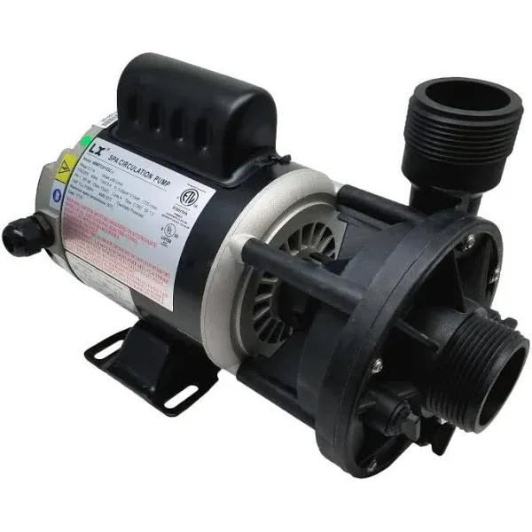 LX 48WTC0153C-I 48wtc 1.5"RB 115/230V Circulation Pump