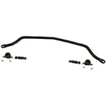 Front Stabilizer Bar Kit - 33mm - Compatible with 2000-2013 Chevy Impala