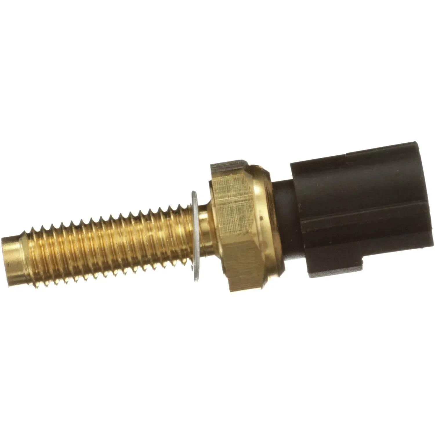 2006 Mercury Monterey Standard OE Replacement Coolant Temperature Sensor, Sold individually TX130 by Standard®