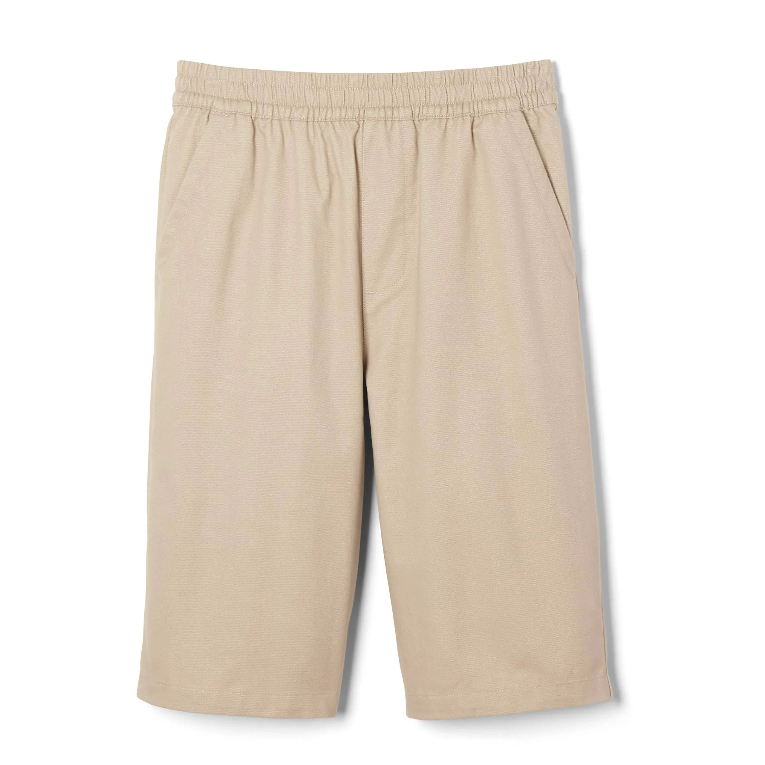 Khaki BOY toddler short