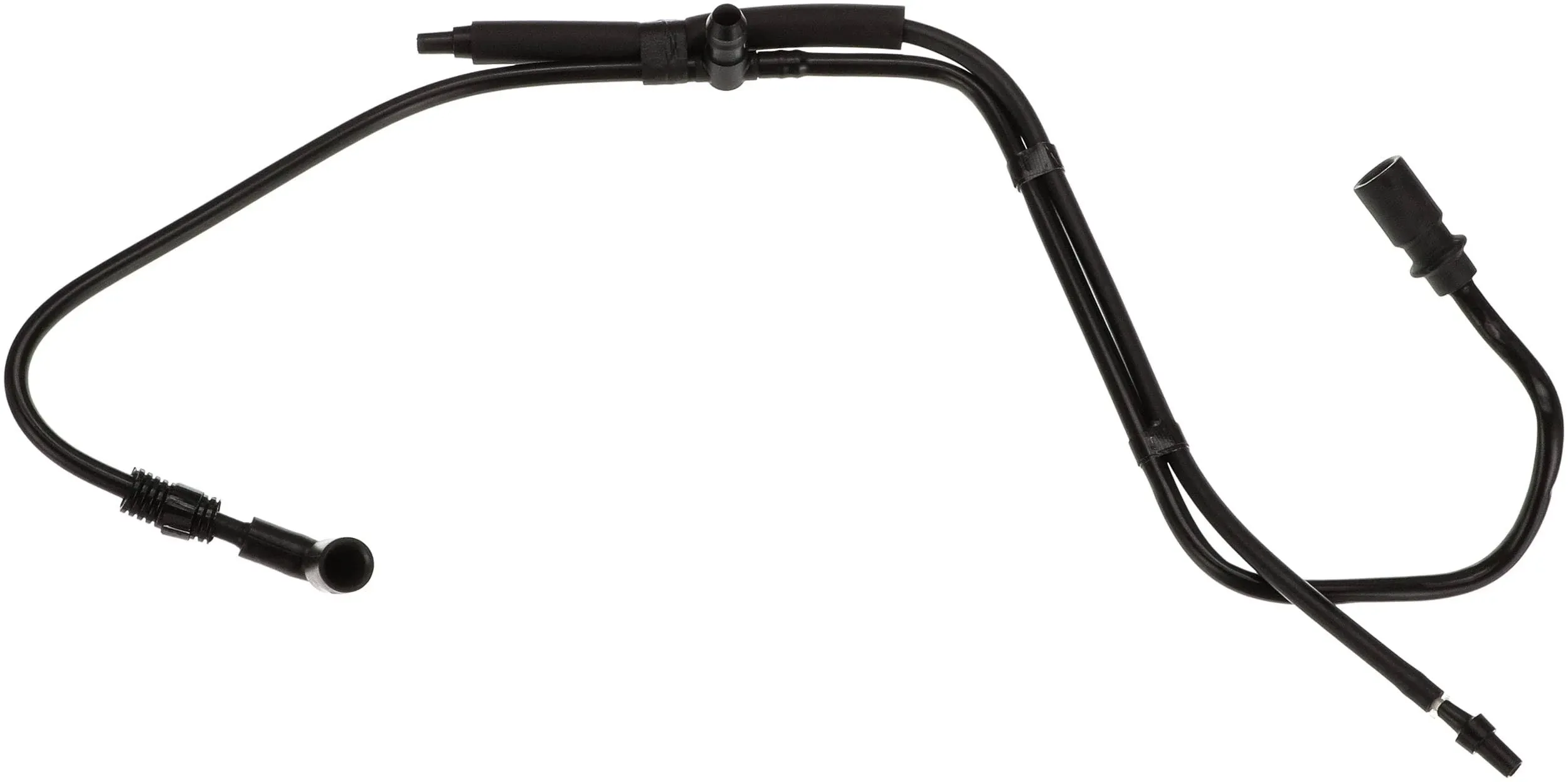 Gates EMH175 Crankcase Breather Hose