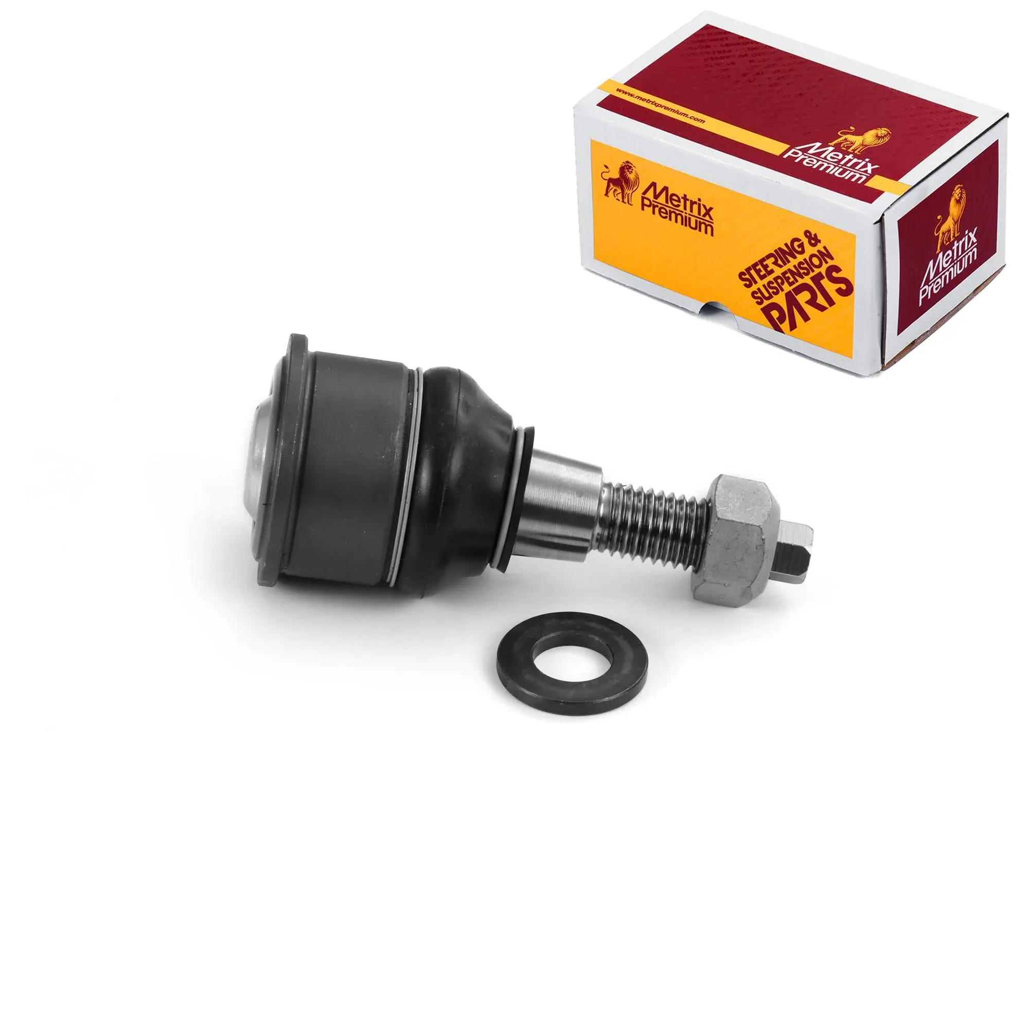 At Front Axle Ball Joint 53424MT