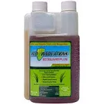 Eco Innovations, Ltd; EcoGuard Plus, 16 Ounce, All Natural Tick and Mosquito Control Concentrate for Tick & Mosquito Outdoor Plant Based Insect