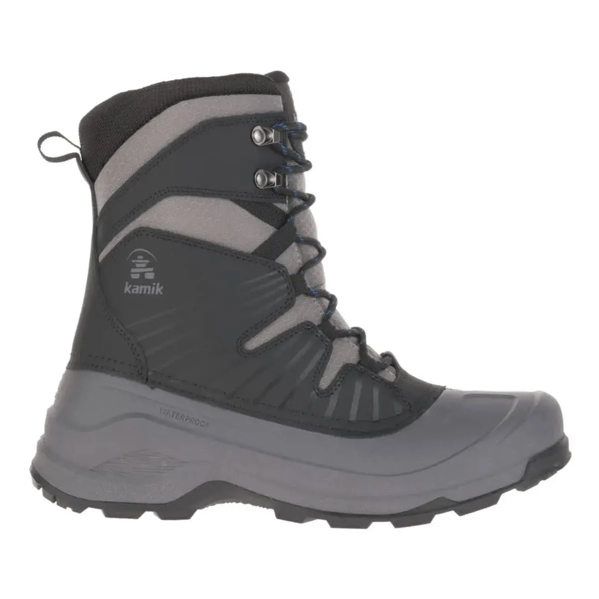 Men's Kamik, Iceland Snow Boot