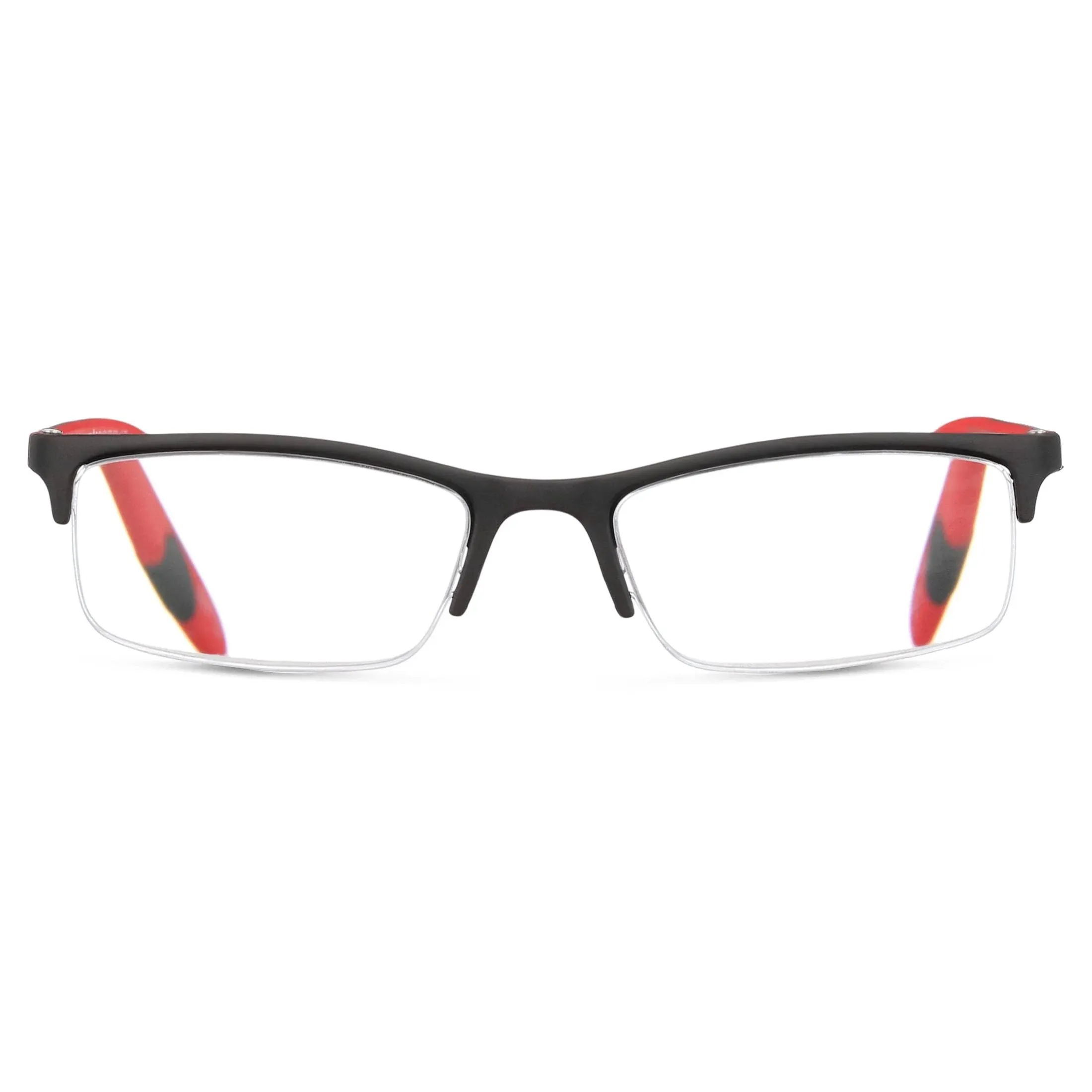 Sportex Ar4150 Reader Glasses, Sport Red