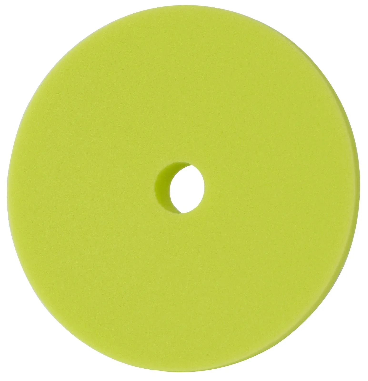 1 X Menzerna Foam Pad Soft Cut - Diameter 150 Mm / 6&#034; - Green