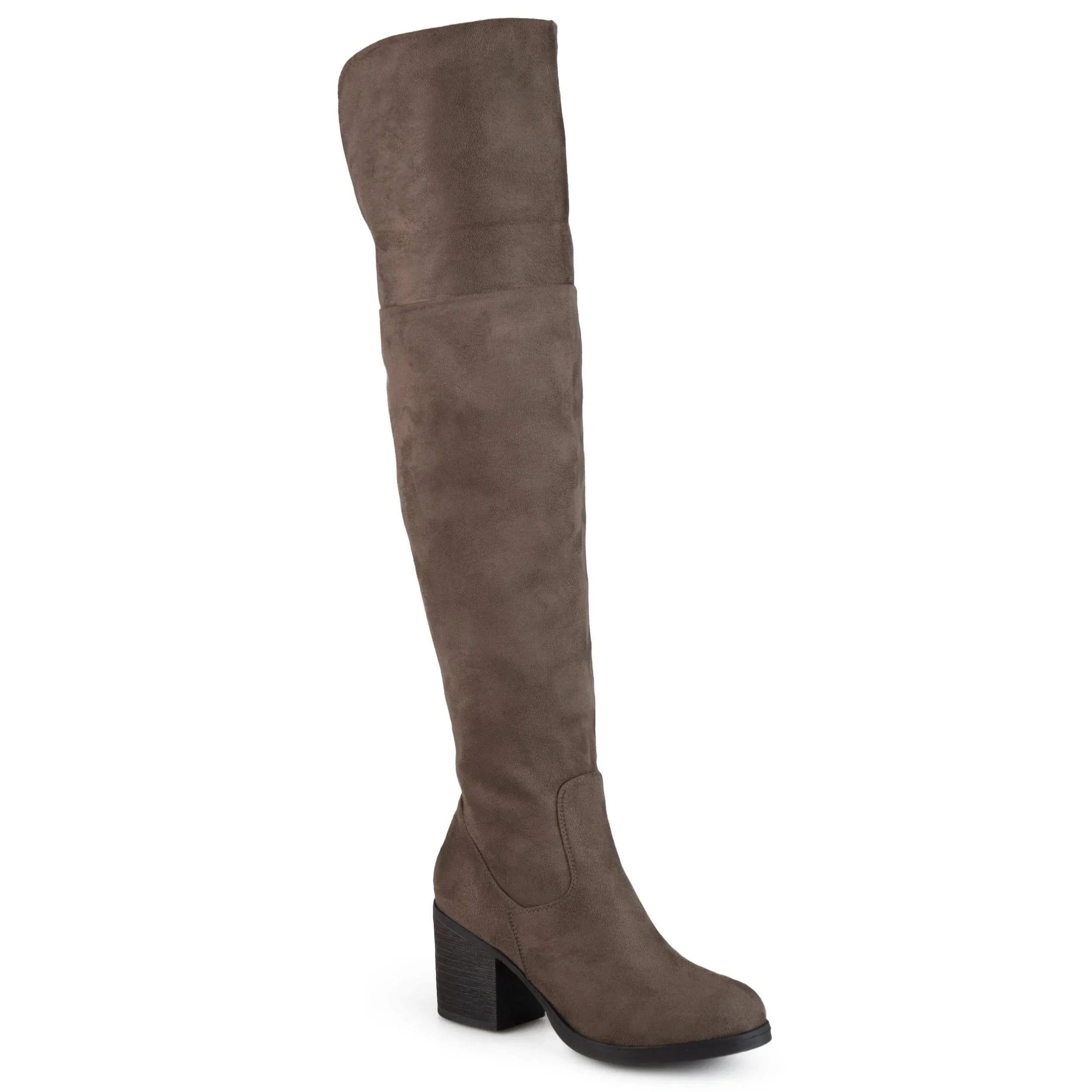 Journee Collection Sana Over-the-Knee Boot