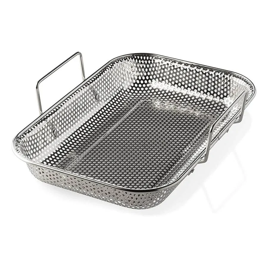 Dek Grill Basket Stainless Steel