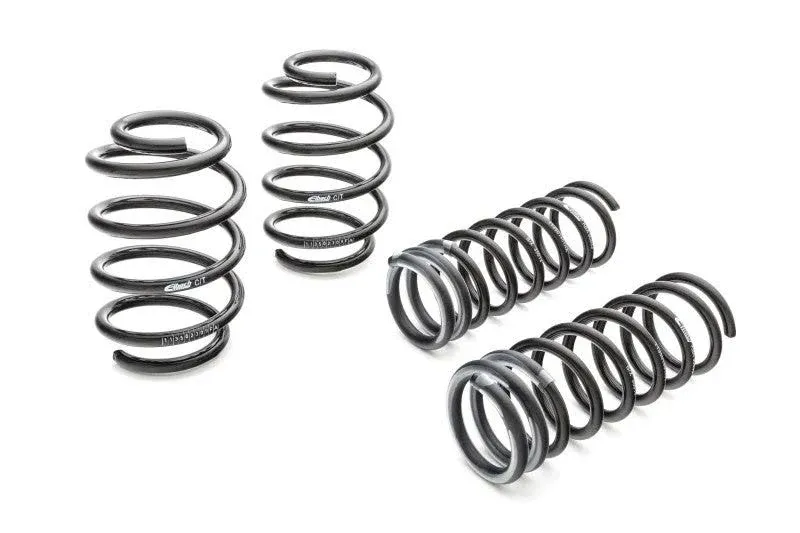 Eibach E10-27-008-02-22 PRO-KIT Performance (Set of 4 Springs)