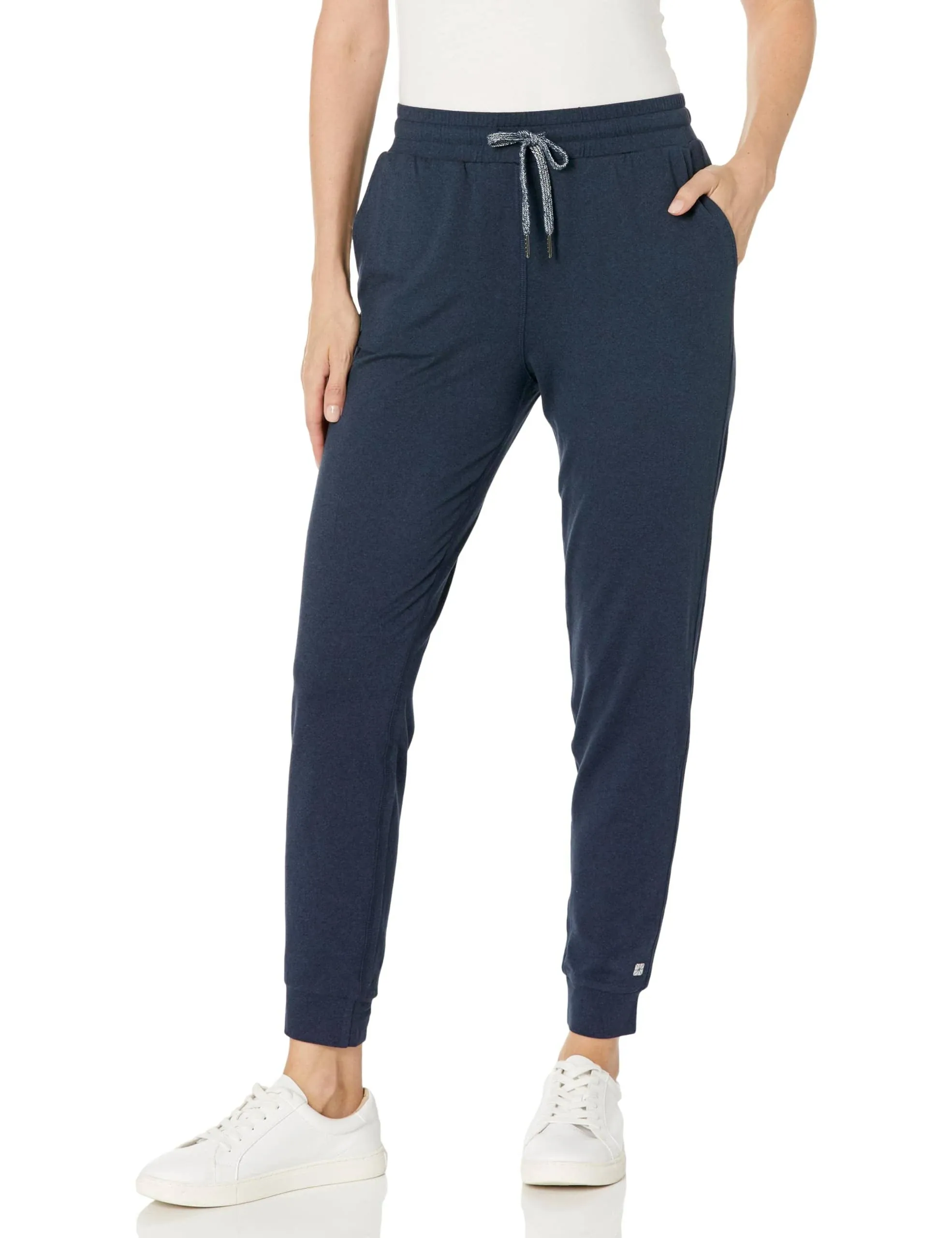 NIC+ZOE Women's Brushed Flow Jogger