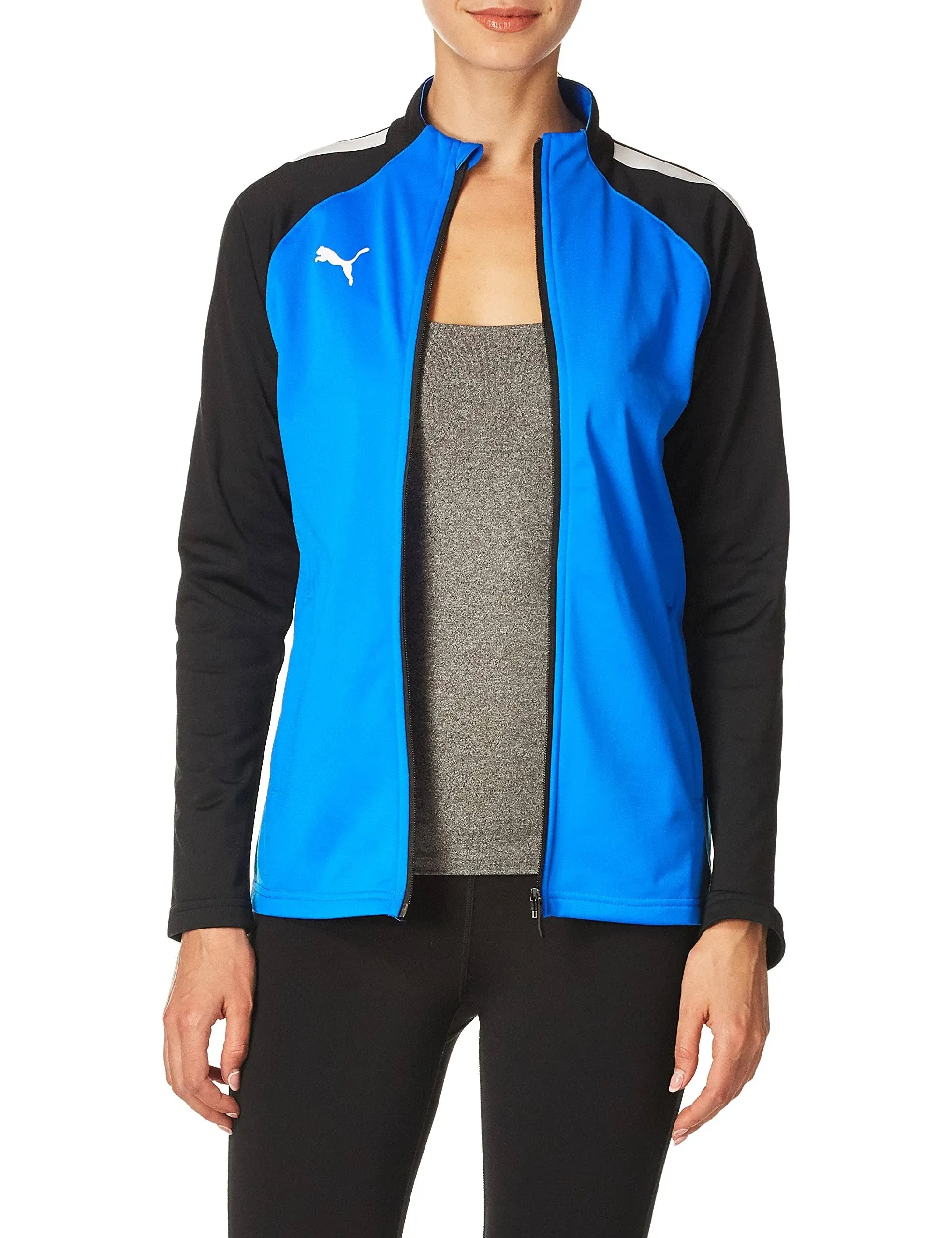 Puma Women's Teamliga Training Jacket