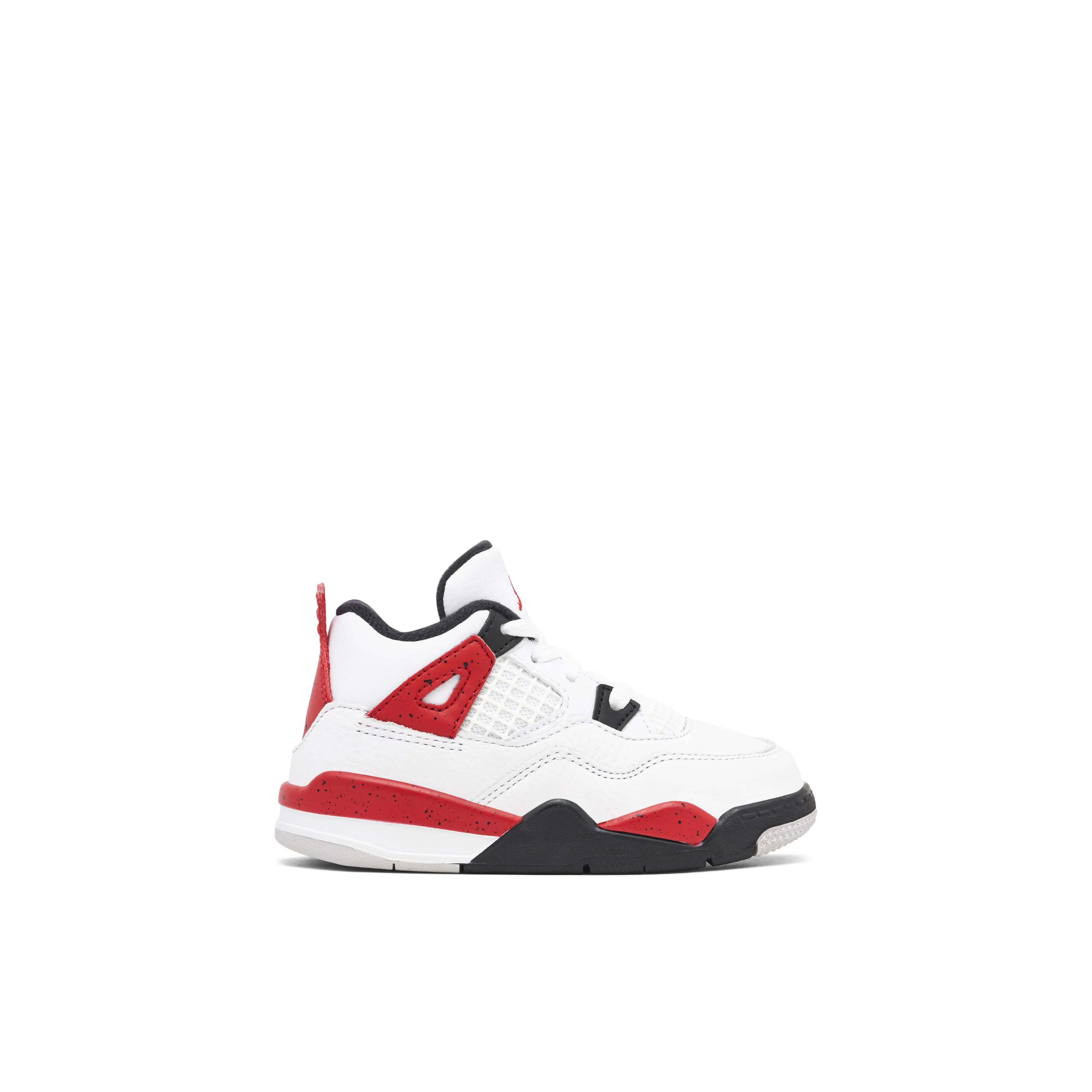 Air Jordan 4 Retro Red Cement (TD)