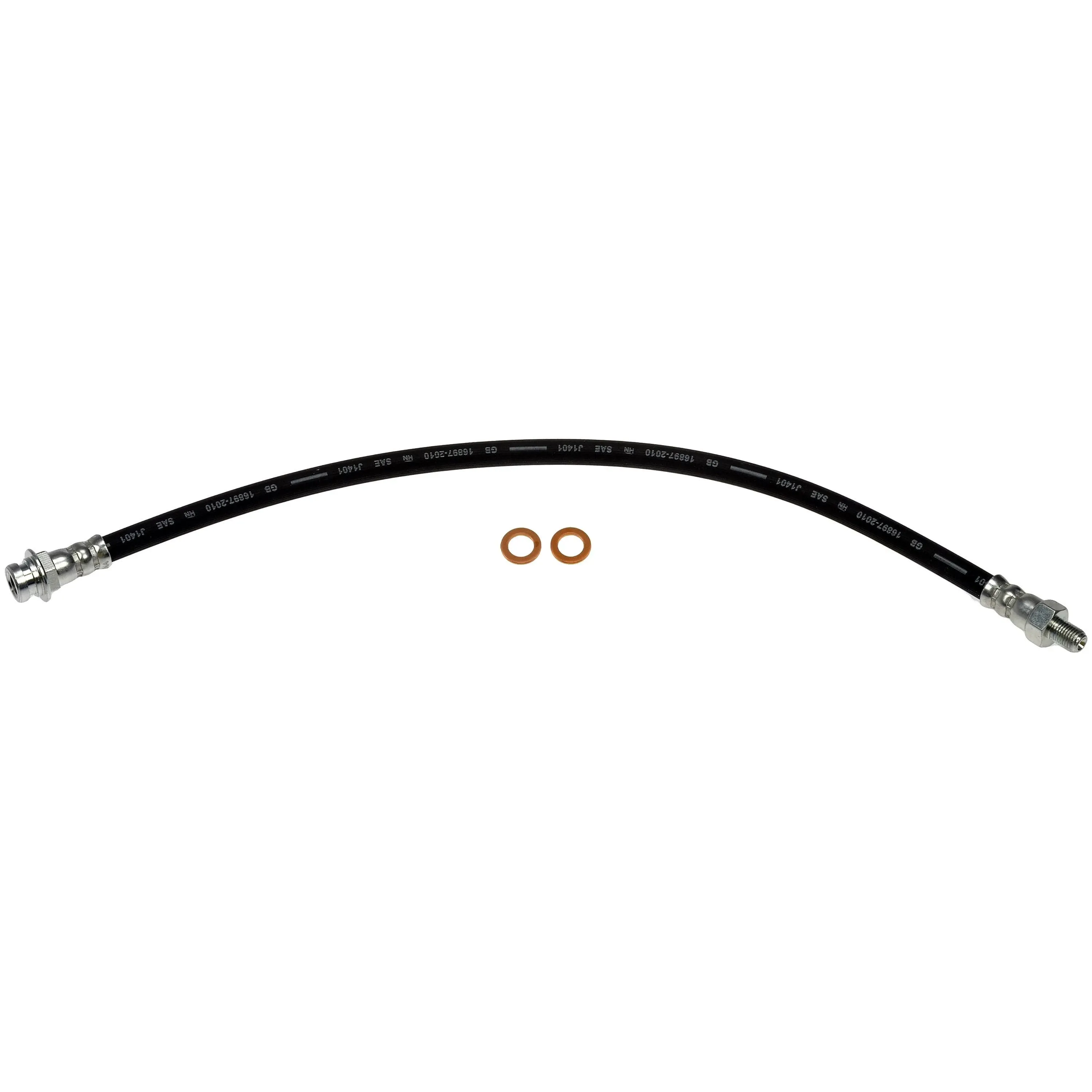 Dorman - H11146 - Brake Hydraulic Hose