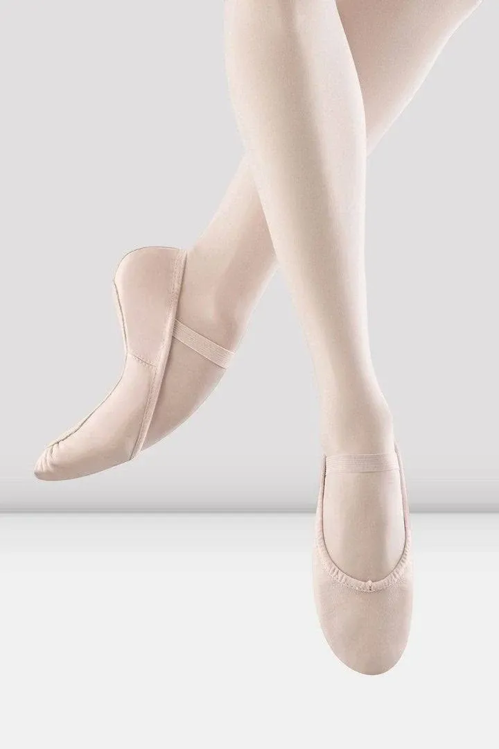 Bloch Dansoft Ballet Slipper S0205G Dance Shoe