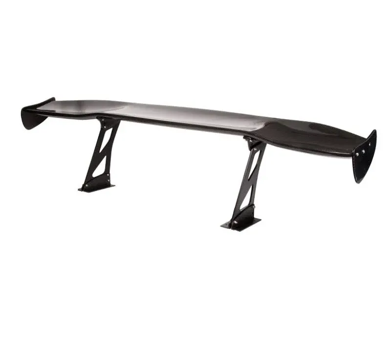 NRG Carbon CARB-A690 for Fiber Spoiler - Universal (69in.)