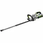 EGO POWER Cordless Hedge Trimmer Kit 25in