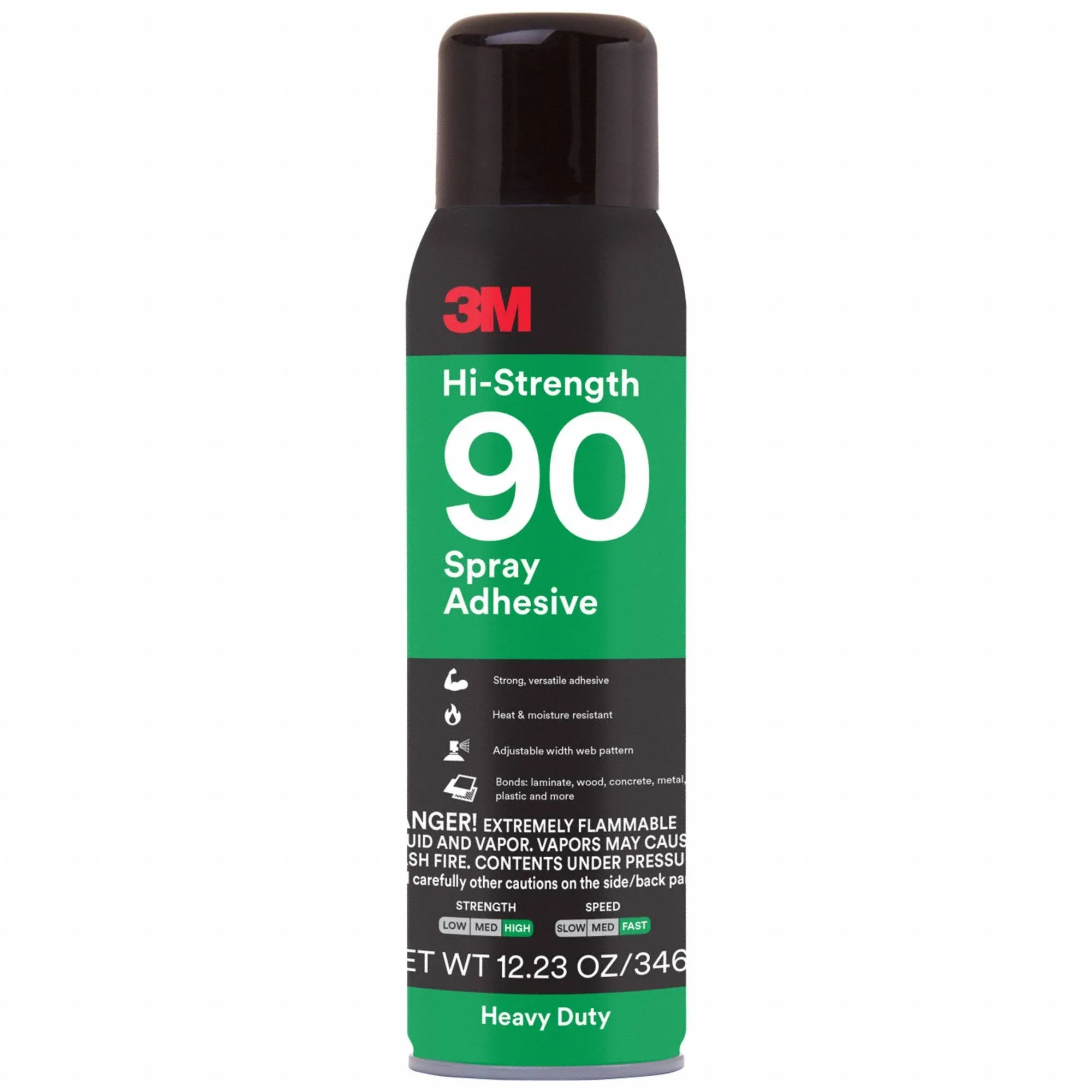 3M Hi-Strength 90 Spray Adhesive