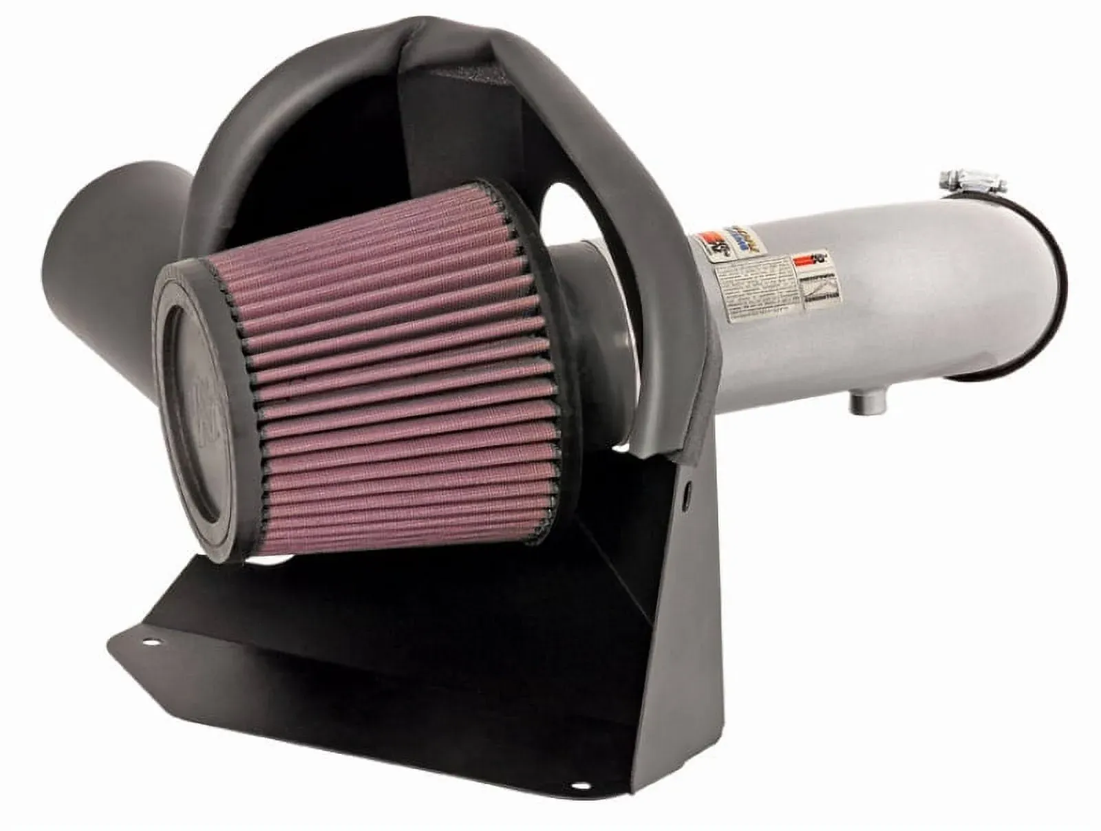 K&N Air Intake Nissan Altima - 69-7061TS