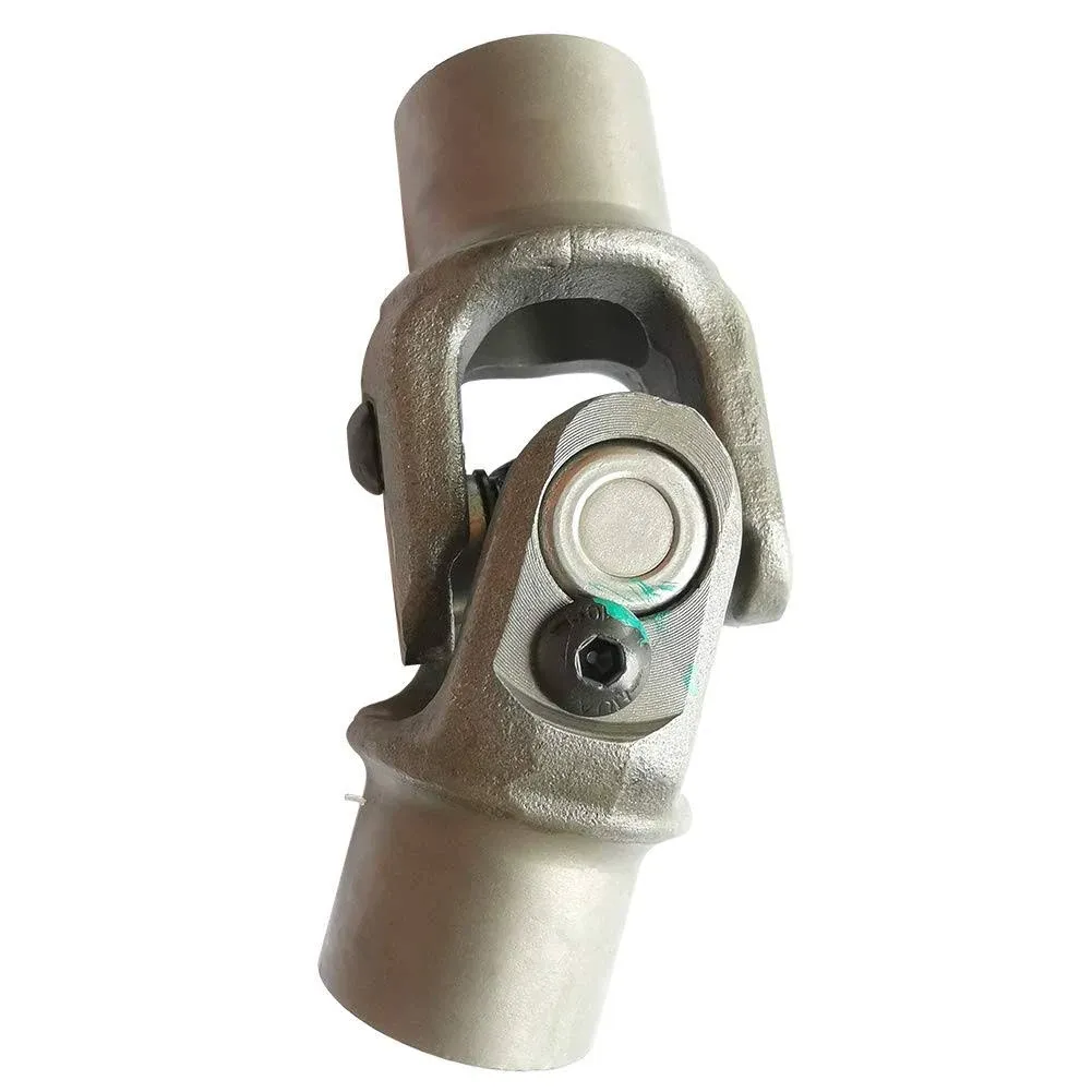 Weld On 3/4 Round Steering Universal Joint