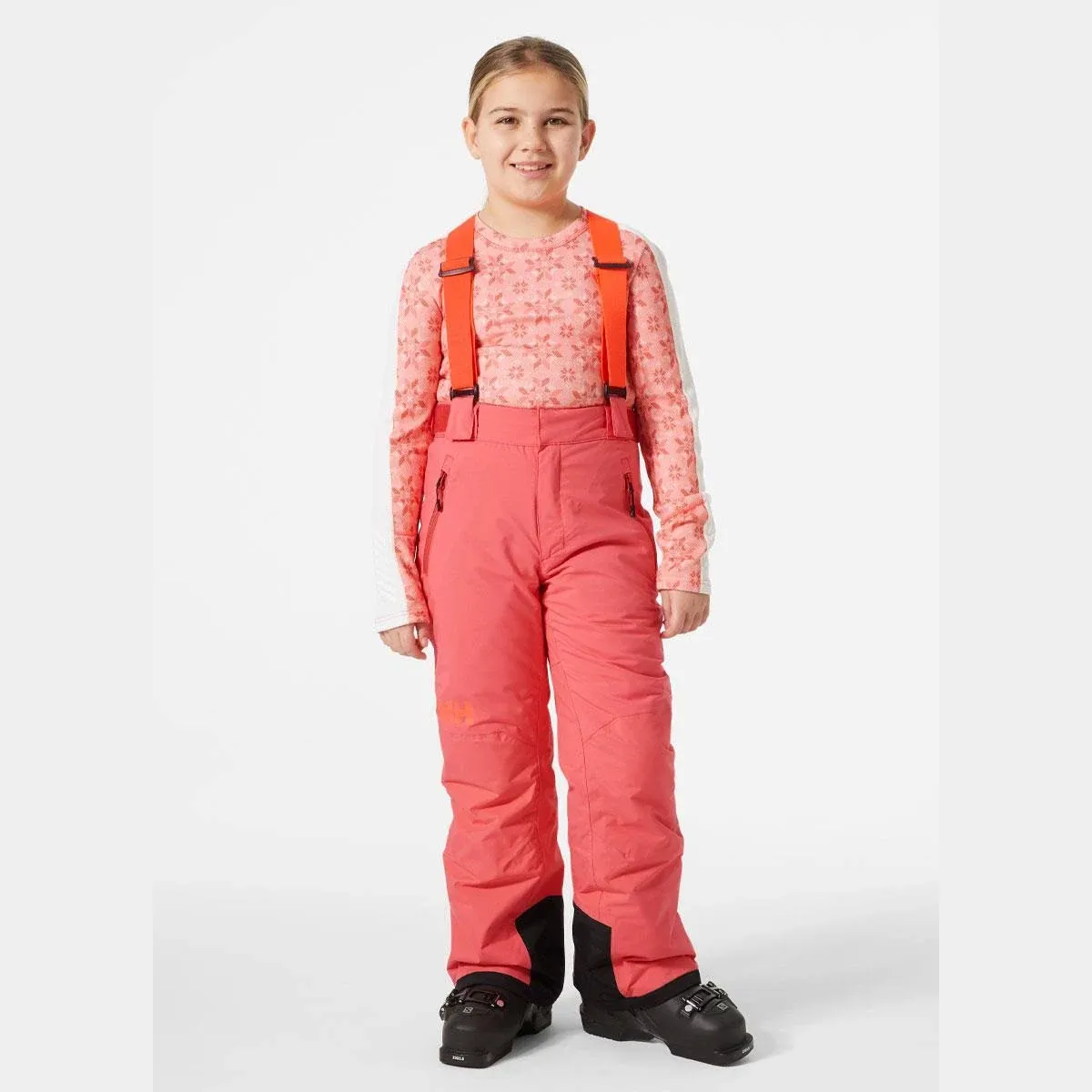 Helly Hansen No Limits 2.0 Kids Pant