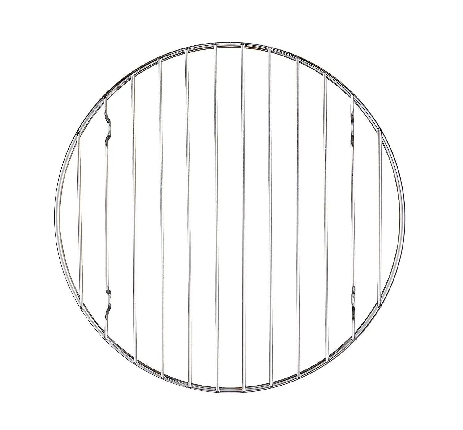 Harolds Kitchen 43192 9 in Round Cooling Rack