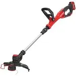 Craftsman V20 Weedwacker String Trimmer & Edger (CMCST900D1)