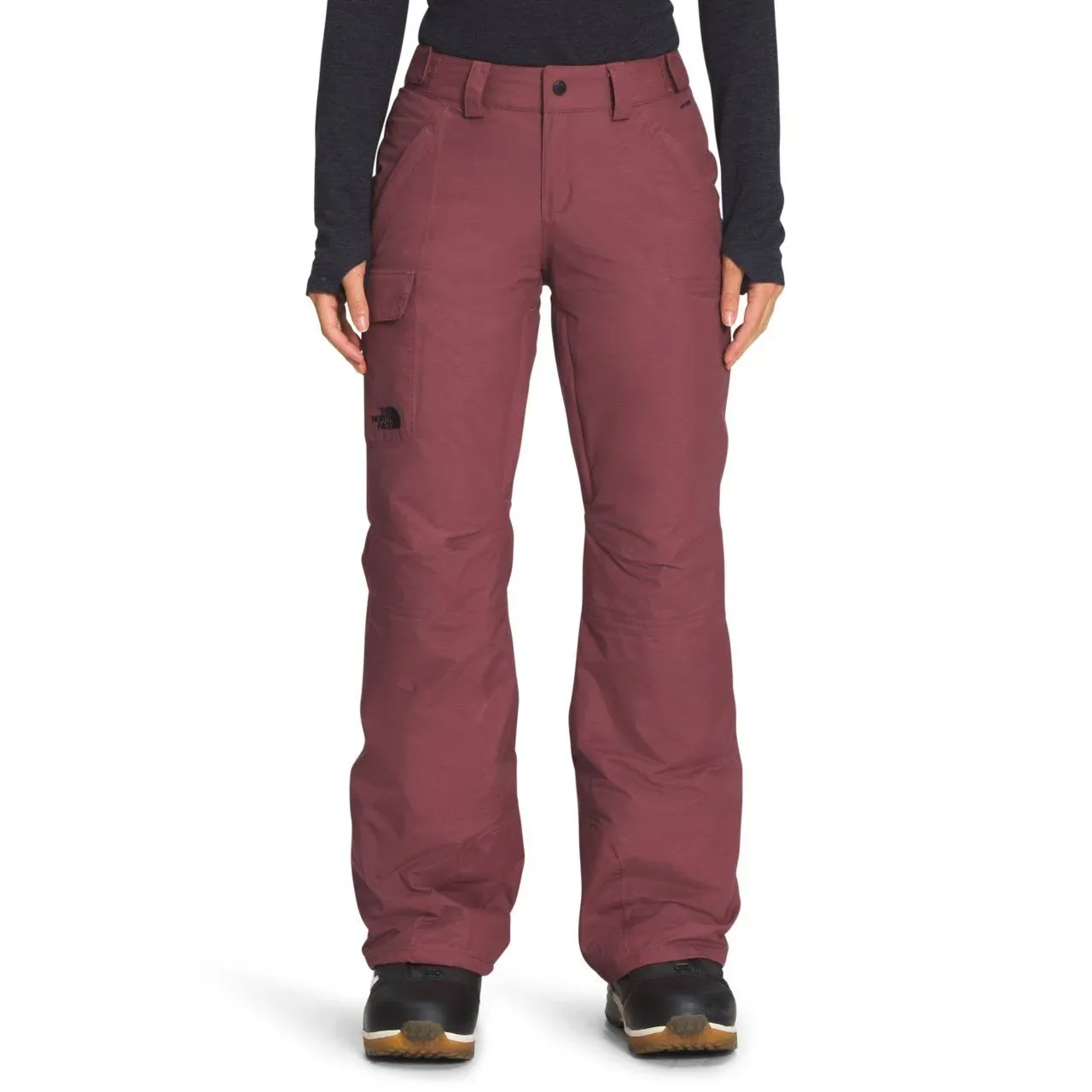 The North Face Women's Freedom Insulated Pant