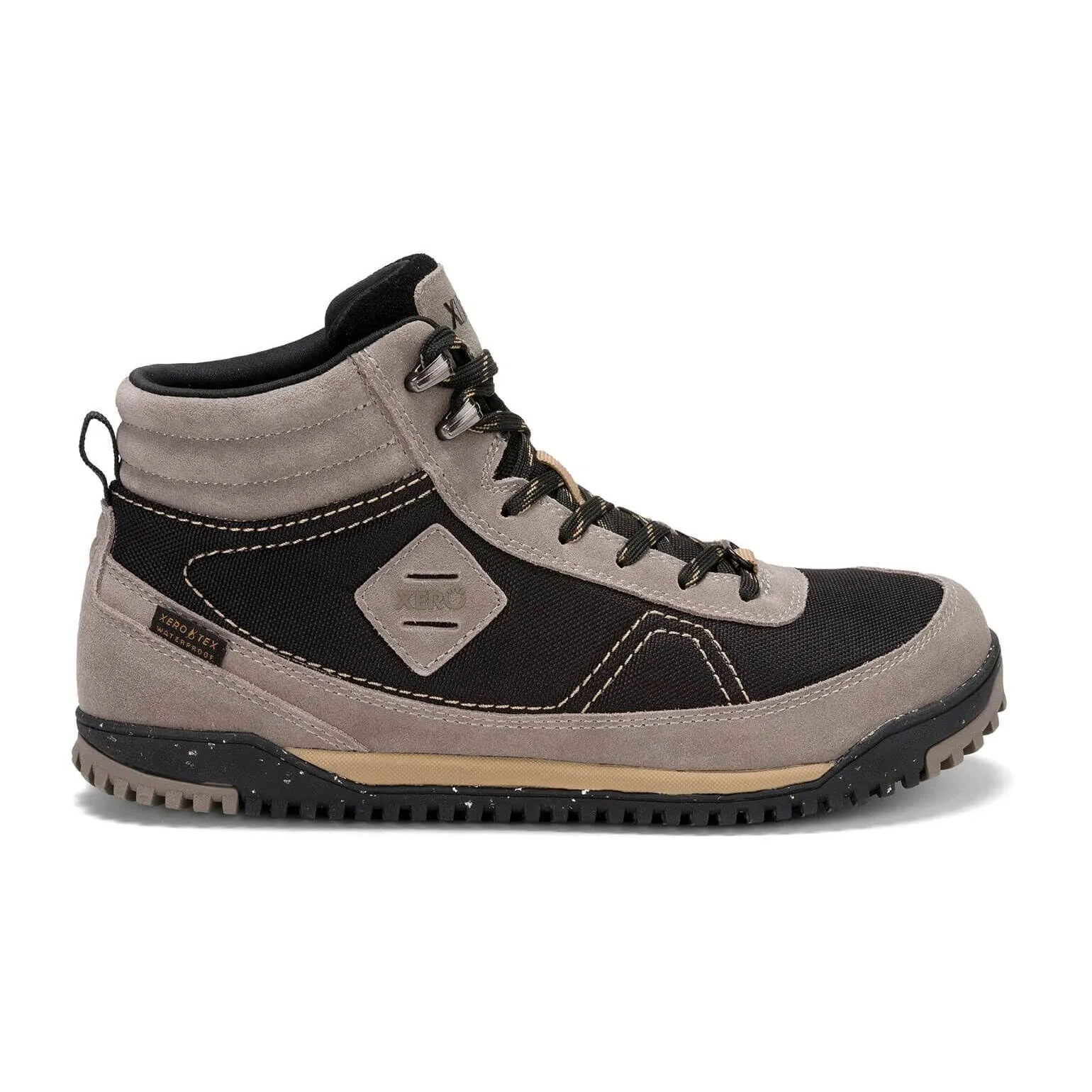 Xero Shoes Ridgeway - Men, Fallen Rock / 15