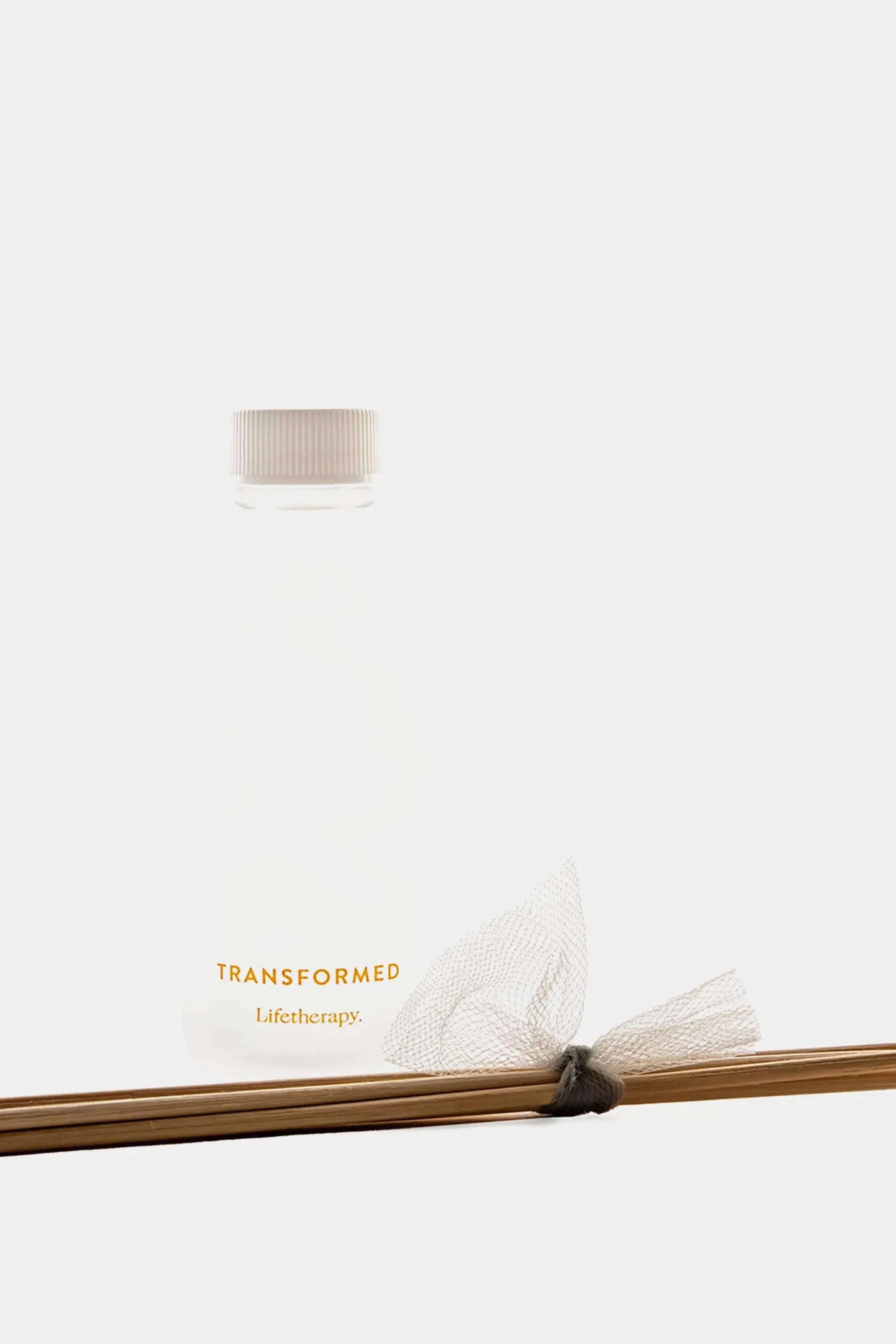 Lifetherapy Transformed Mini Reed Diffuser | 2 oz | Lord & Taylor