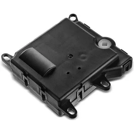 A-Premium HVAC Heater Blend Door Actuator Compatible with Ford F-150 1997-2003, Expedition 1997-2002, F-250 1997-2000, F-150 Heritage 2004, Lobo 2001-2003 & Lincoln Navigator 1999-2002, Main