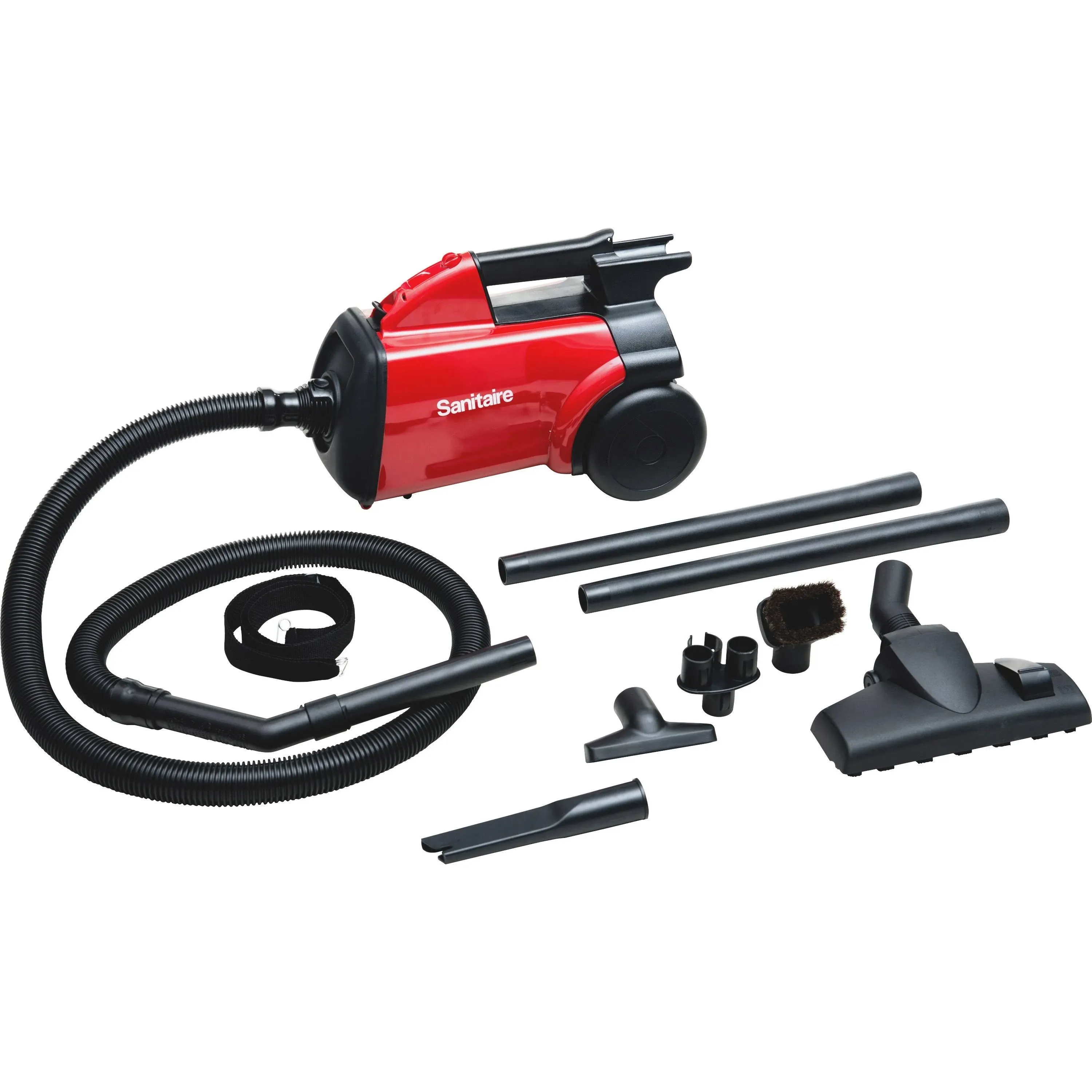 Sanitaire Mighty Mite Vacuum SC3683