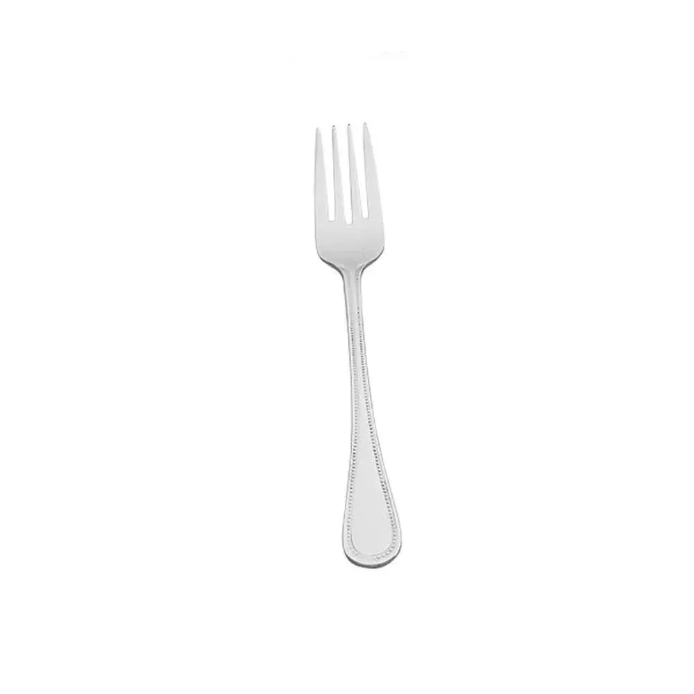 Wallace Continental Bead Salad Fork