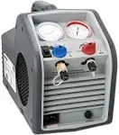 Robinair RG3 Portable Refrigerant Recovery Machine