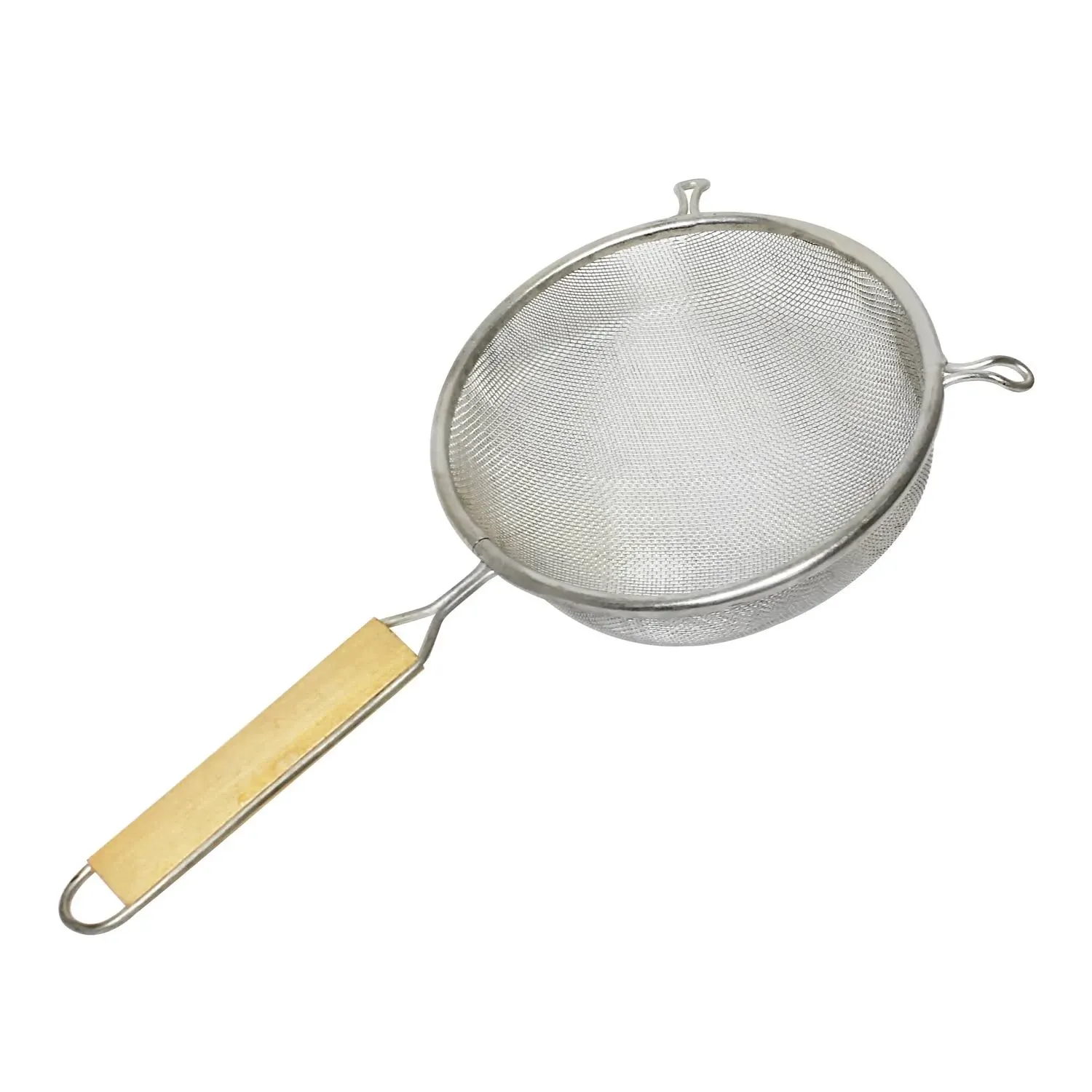 Thunder Group Single Mesh Strainer, 6-Inch