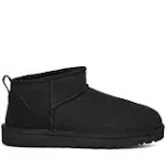 UGG Men's Classic Ultra Mini Boot