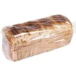 Large Bread Poly Bags100 Pcs 22x6x10 Inch Bread Loaf Packing Bags With 100 Free 