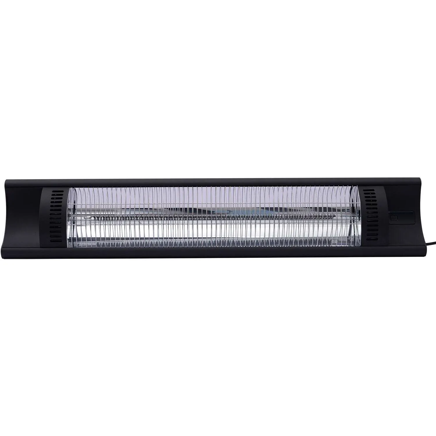 Hanover Electric Outdoor Heaters HAN1025IC Blk