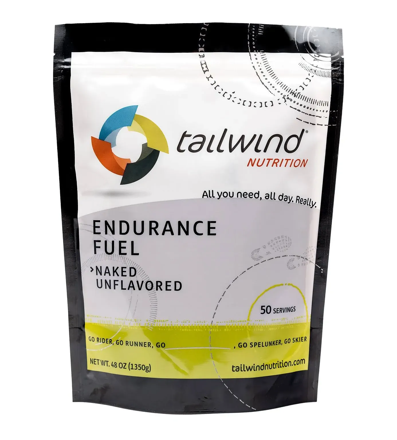 Tailwind Nutrition Endurance Fuel