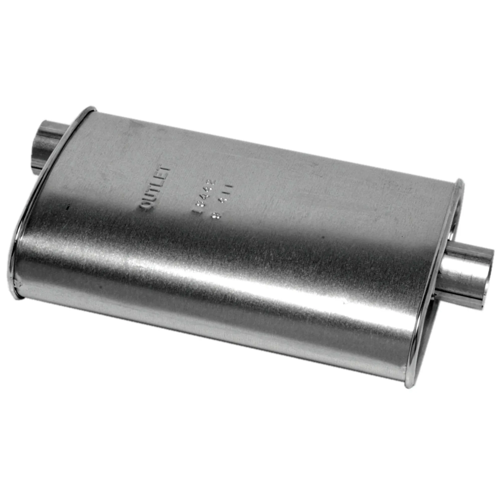 Walker 18442 Exhaust Muffler