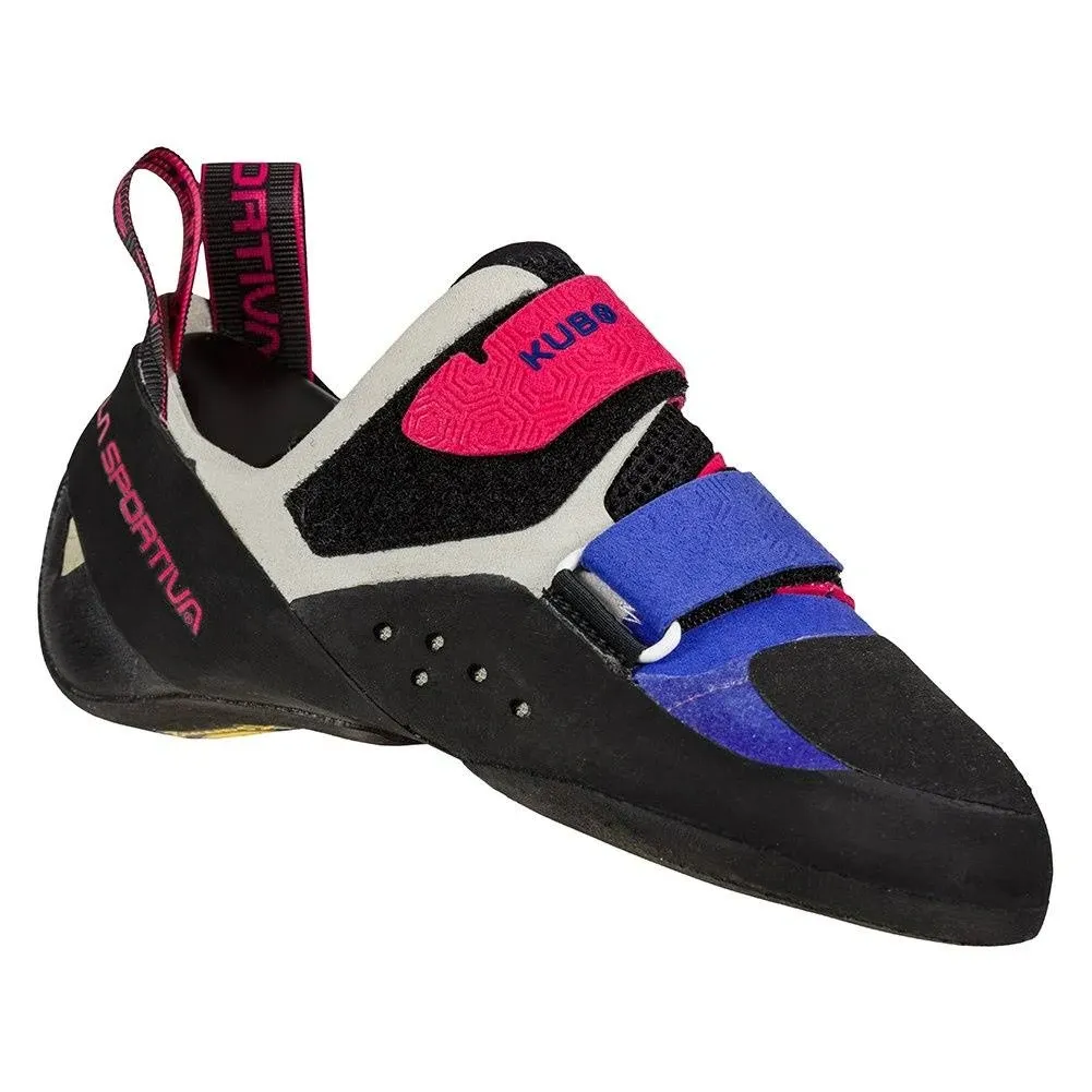 La Sportiva Kubo Women's Royal/Love Potion / 37