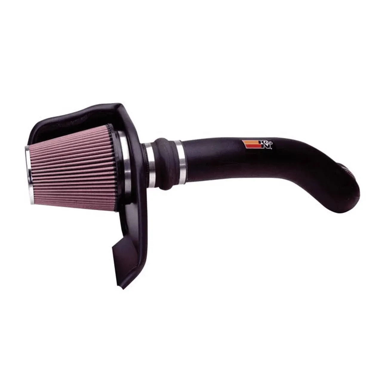 K&N Air Intake 57-3031-1