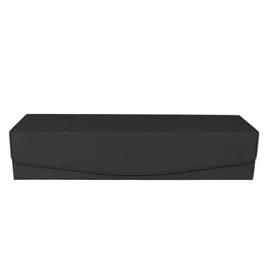 Dex Protection Supreme One Row Storage Box - Black