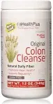 Health Plus Inc., Original Colon Cleanse, 12 oz (340 g)