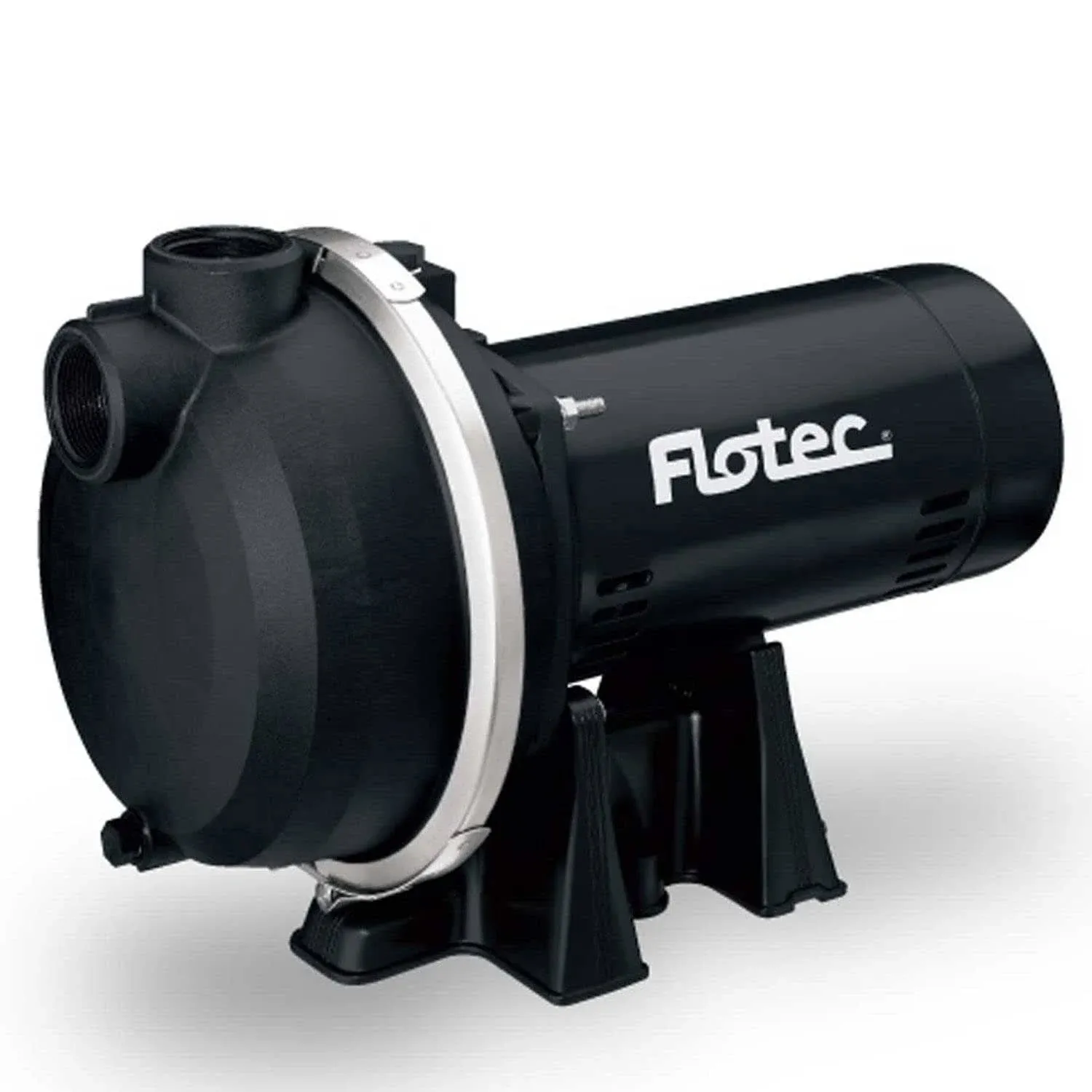 Flotec 1 HP Thermoplastic Sprinkler Pump