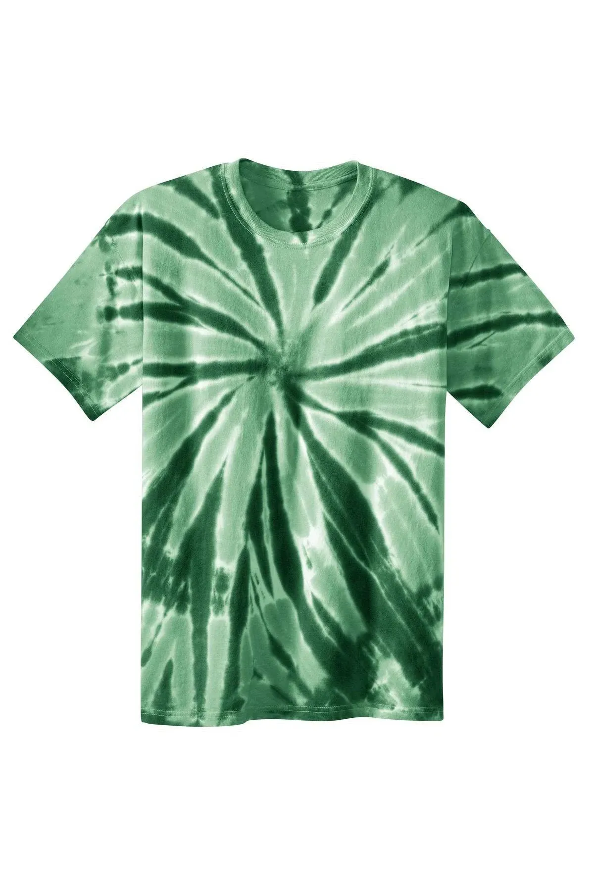 Port & Company® Youth Tie-Dye T-Shirt