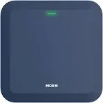 Moen 8-Zone Smart Sprinkler Controller Wi-Fi Connectible + Automatic Water Timer